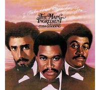 Main Ingredient I Only Have Eyes for You (CD) Album (Importación USA)