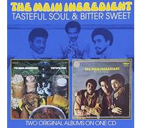 Main Ingredient - Tasteful Soul / Bitter Sweet