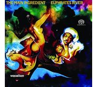 Main Ingredient,the - Euphrates River