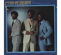 Main Ingredient, The - Rolling Down A Mountainside - RCA Victor - APL1-0644