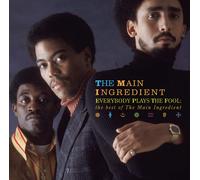 Main Ingredient the The Best Of (CD)