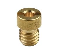 Main Jet Jet Set 55-115, accesorios for carburadores, Kit de carburador Dellorto for motocicleta M5