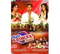 Main Krishna Hoon by Hrithik Roshan, Katrina Kaif Juhi Chawla