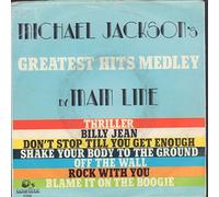 Main Line - Michael Jackson's Greatest Hits Medley
