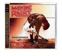 Main Line Riders - Worldshaker