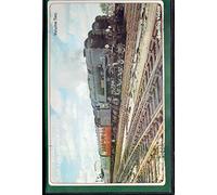 Main Line Steam Routes: Steam In The 1960s - Volume 2 [VHS]