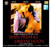Main Prem Ki Diwani Hoon