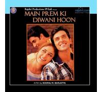 Main Prem Ki Diwani Hoon by Various Artists (2011-11-15)