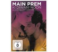 Main Prem Ki Diwani Hoon - Ich sehne mich nach Deiner Liebe [Alemania] [DVD]