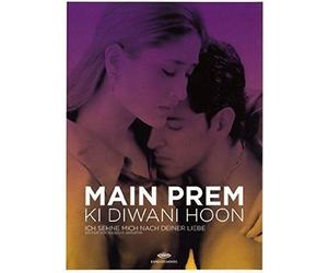 Main Prem Ki Diwani Hoon - Ich sehne mich nach Deiner Liebe [Alemania] [DVD]