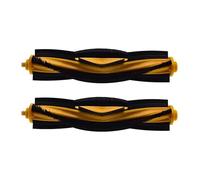 Main Roller Brush ,Compatible For Deebot ,OZMO 920 T8 T9 N8 N8+ Vacuum Cleaner Sweeping Robot Replacement Accessories Spare Parts(2pcs)