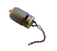 Main Roller Brush Motor Replacement, Compatible for Robovac L70, Hybrid Robot Vacuum Cleaner Parts