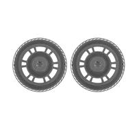 Main Roller Side Brush Filter Mop Dust Bag Parts,Compatible For Dreame, X50 Ultra / S40 Enhanced Edition Vacuum Cleaner Accessories(30 * 30)