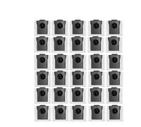 Main Roller Side Brush Filter Mop Dust Bag Parts,Compatible For Dreame, X50 Ultra / S40 Enhanced Edition Vacuum Cleaner Accessories(T30NEO)