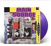 Main Source - Just Hangin' Out [Vinilo]