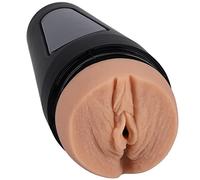 Main Squeeze - Karlee Grey - ULTRASKYN Stroker -