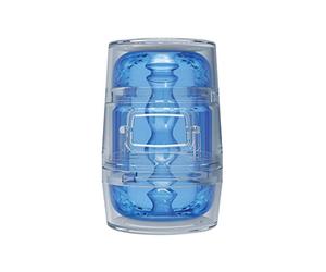 Main Squeeze - Pop-Off Optix Blue