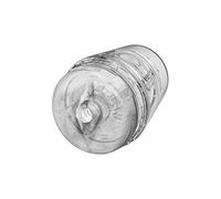 Main Squeeze - Pop-Off Optix Transparent