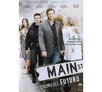 Main St. - L'Uomo Del Futuro [Italia] [DVD]