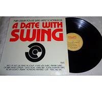 Main Stream Power Band, Heinz Schönberger - A Date with Swing [Vinyl LP]