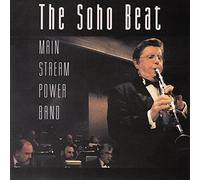 Main Stream Power Band - Soho Beat