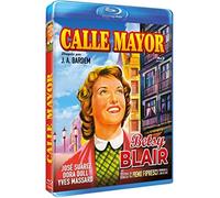Main Street ( Calle Mayor ) (Blu-Ray)