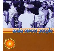 Main Street People - Music Sex & Mathematics