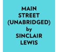 Main Street (unabridged) (audiolibro)