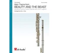 Main Theme From Beauty and The Beast