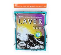 MAINE COAST LAVER & NORI BAG ORG, 1 OZ