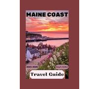 Maine Coast Travel Guild