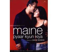 Maine Pyaar Kyun Kiya