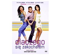 Maine Pyaar Kyun Kiya [DVD] (IMPORT) (No hay versión española)