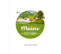 Maine State Parks