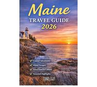 Maine Travel Guide 2026