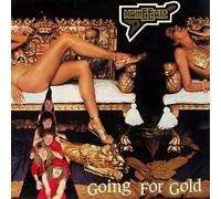 MAINEEAXE - going for gold LP