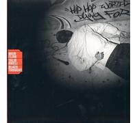 Mainflow Ft Talib Kweli - Hip Hop Worth Dying for [Vinilo]