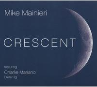 Mainieri Mike - Crescent