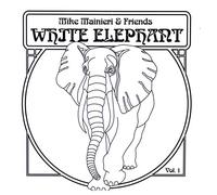 Mainieri Mike & Friends - White Elephant 1