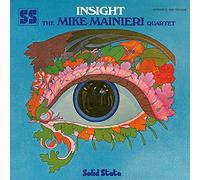 Mainieri, Mike - Insight
