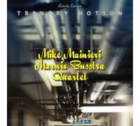 Mainieri, Mike - Trinary Motion - Live..