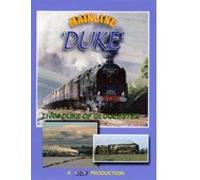 Mainline Series: 71000 Duke of Gloucester (Steam Railway DVD)
