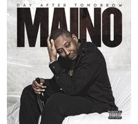 Maino - Day After Tomorrow