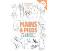 Mains Et Pieds (ebook)