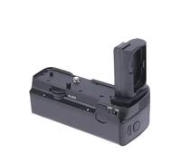 Mainstream Cameras, Empuñadura de batería MB-N10, Compatible con cámaras Nikon Z5, Z6 y Z7,for Long-Term Shooting