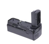 Mainstream Cameras, Empuñadura de batería MB-N10, Compatible con cámaras Nikon Z5, Z6, Z7, Z6II y Z7II,for Long-Term Shooting