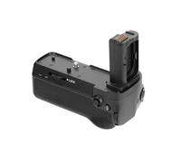 Mainstream Cameras, Empuñadura de batería MB-N11, Compatible con cámaras Nikon Z6II y Z7II. Admite Dos baterías Recargables de Iones de Litio EN-EL15.,for Long-Term Shooting