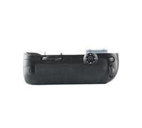 Mainstream Cameras, Empuñadura de batería Vertical, Compatible con cámaras Nikon D600 y D610 (MB-D14, MBD14, EN-EL15),for Long-Term Shooting