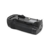 Mainstream Cameras, Empuñadura de batería Vertical MB-D12, Compatible con cámaras Nikon D800, D800E, D810 y D810A,for Long-Term Shooting