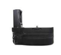 Mainstream Cameras, Empuñadura de batería Vertical VG-C3EM, Compatible con Sony A9, A7RIII, A7III, A7M3 y A7RM3,for Long-Term Shooting